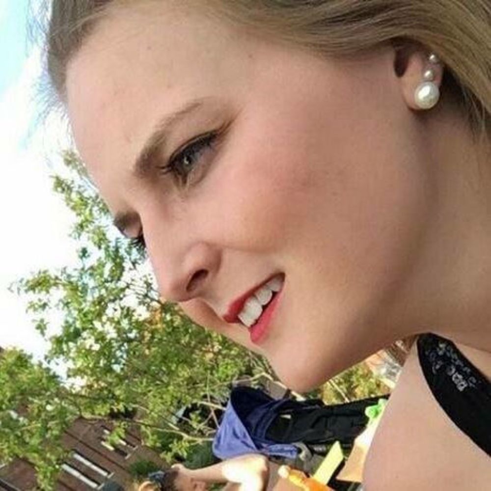 Meet your Posher, Savannah